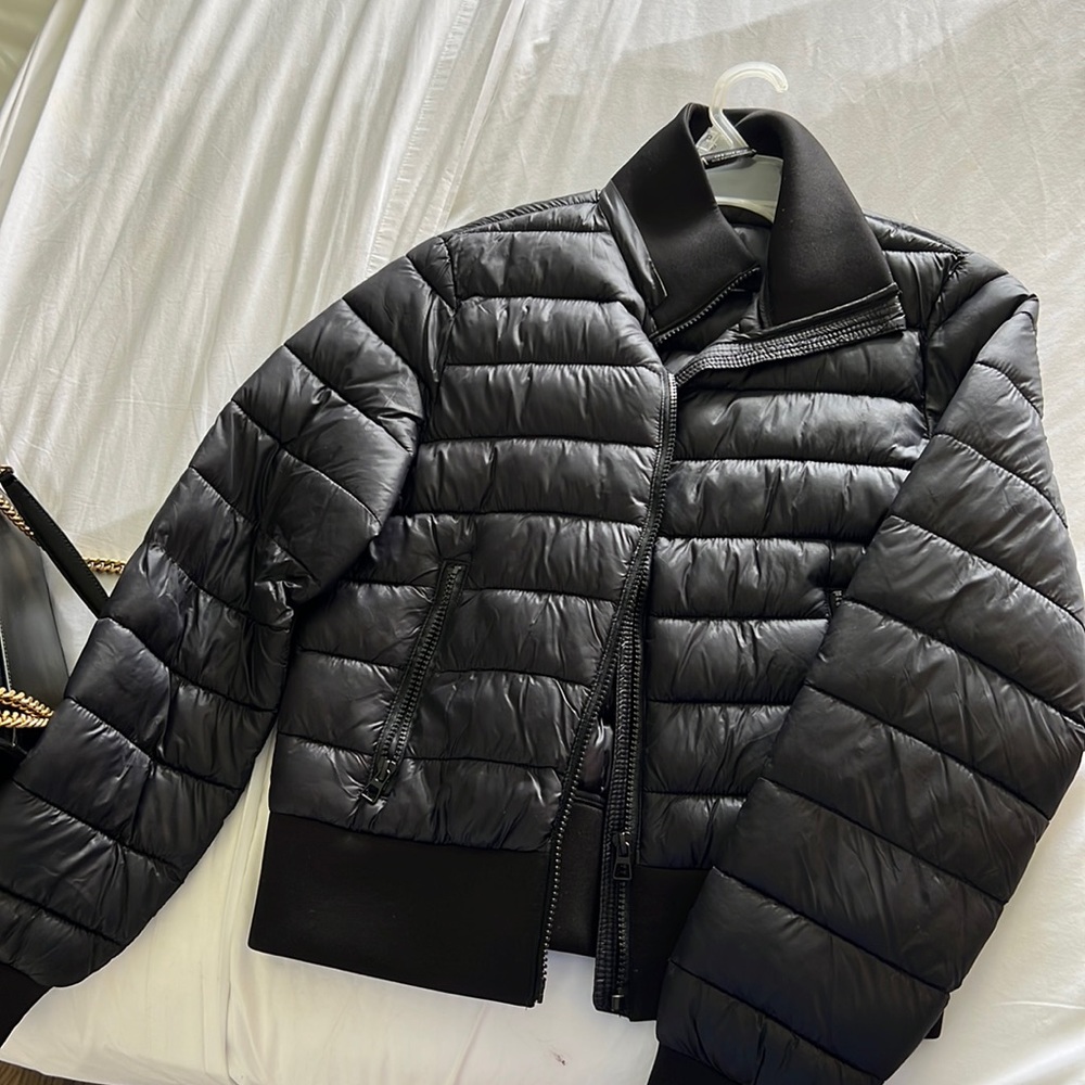 Zara Jacket